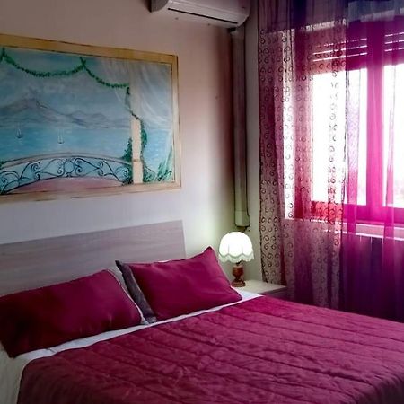 Bed And Breakfast Lagiocosa Reggio Calabria Exterior photo