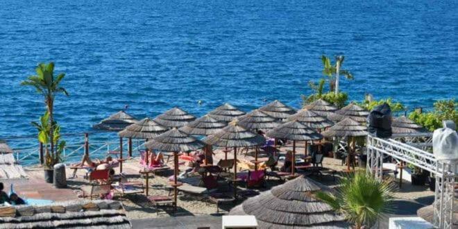 Bed And Breakfast Lagiocosa Reggio Calabria Exterior photo