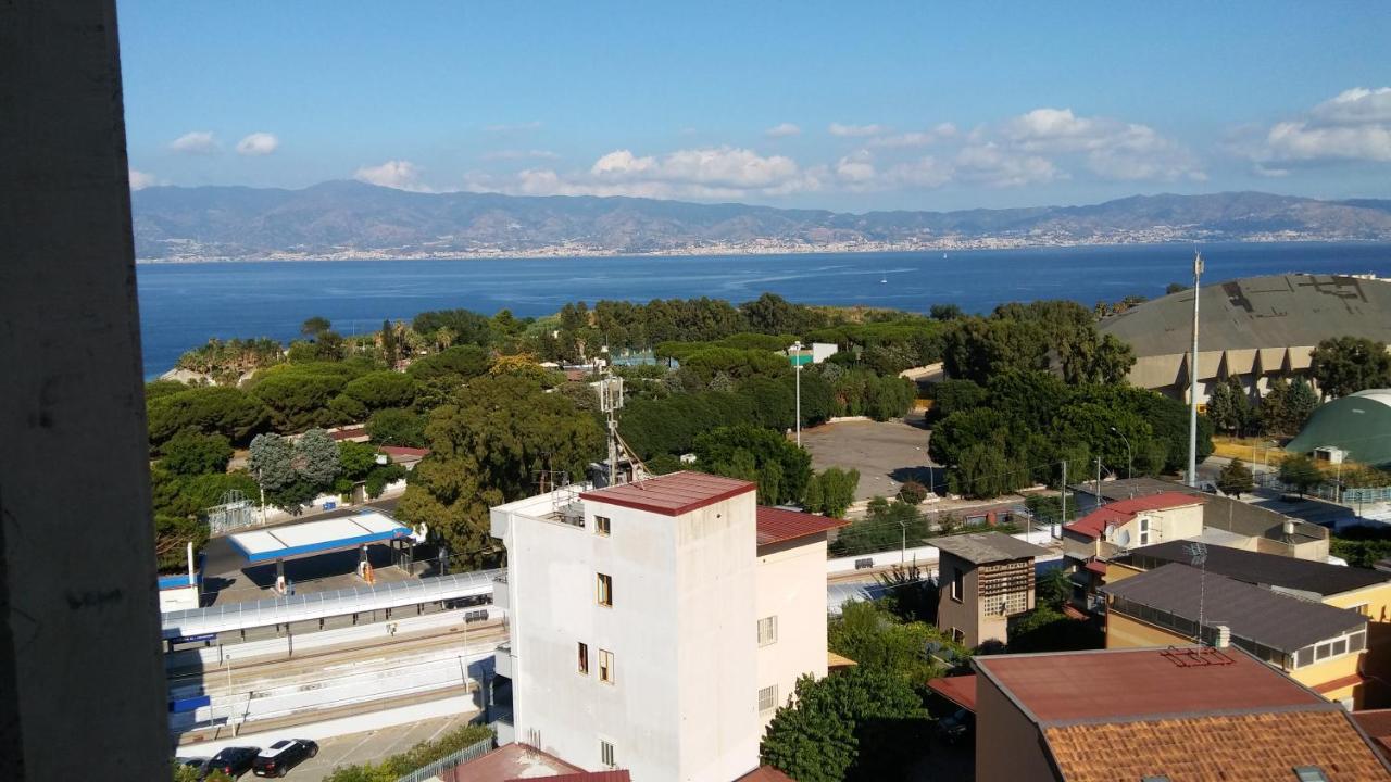 Bed And Breakfast Lagiocosa Reggio Calabria Exterior photo