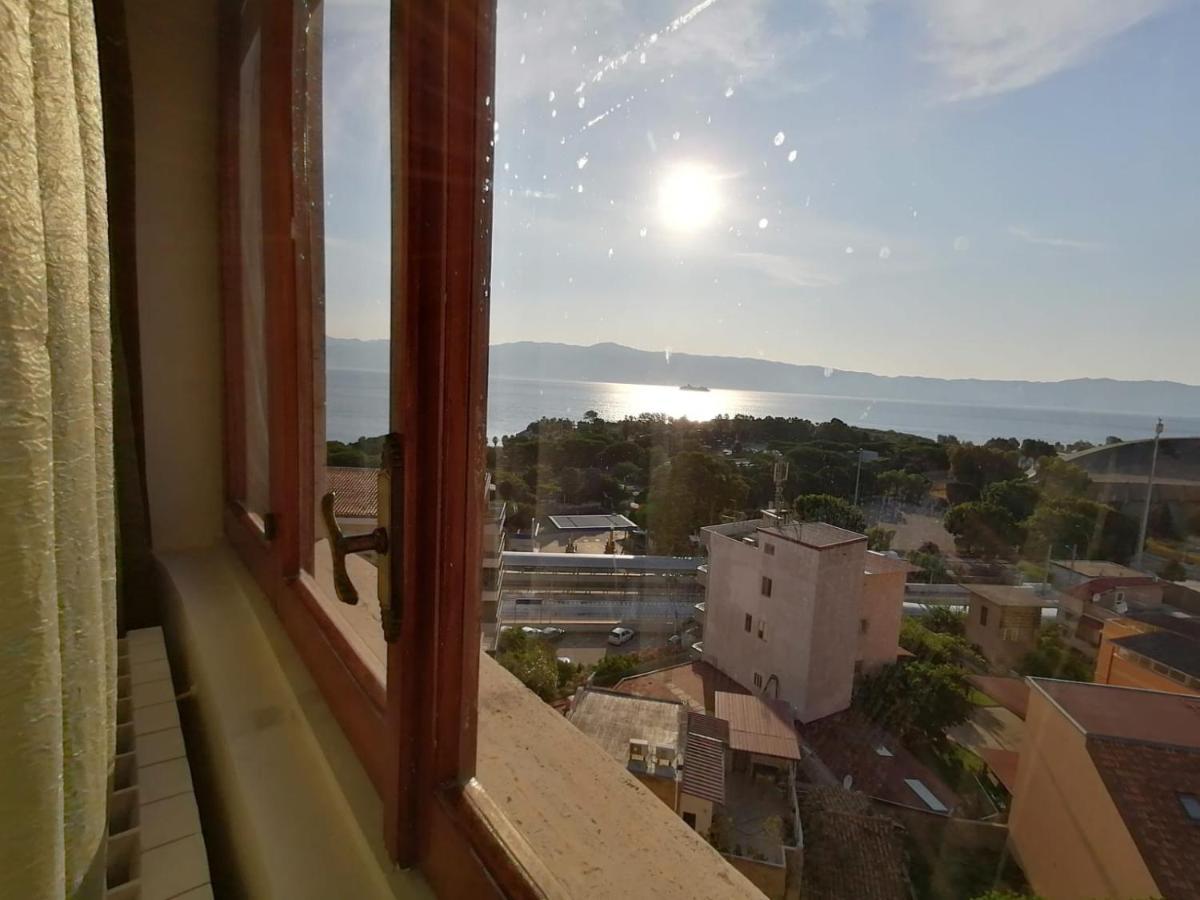 Bed And Breakfast Lagiocosa Reggio Calabria Exterior photo
