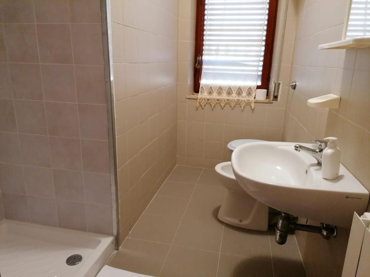 Bed And Breakfast Lagiocosa Reggio Calabria Exterior photo