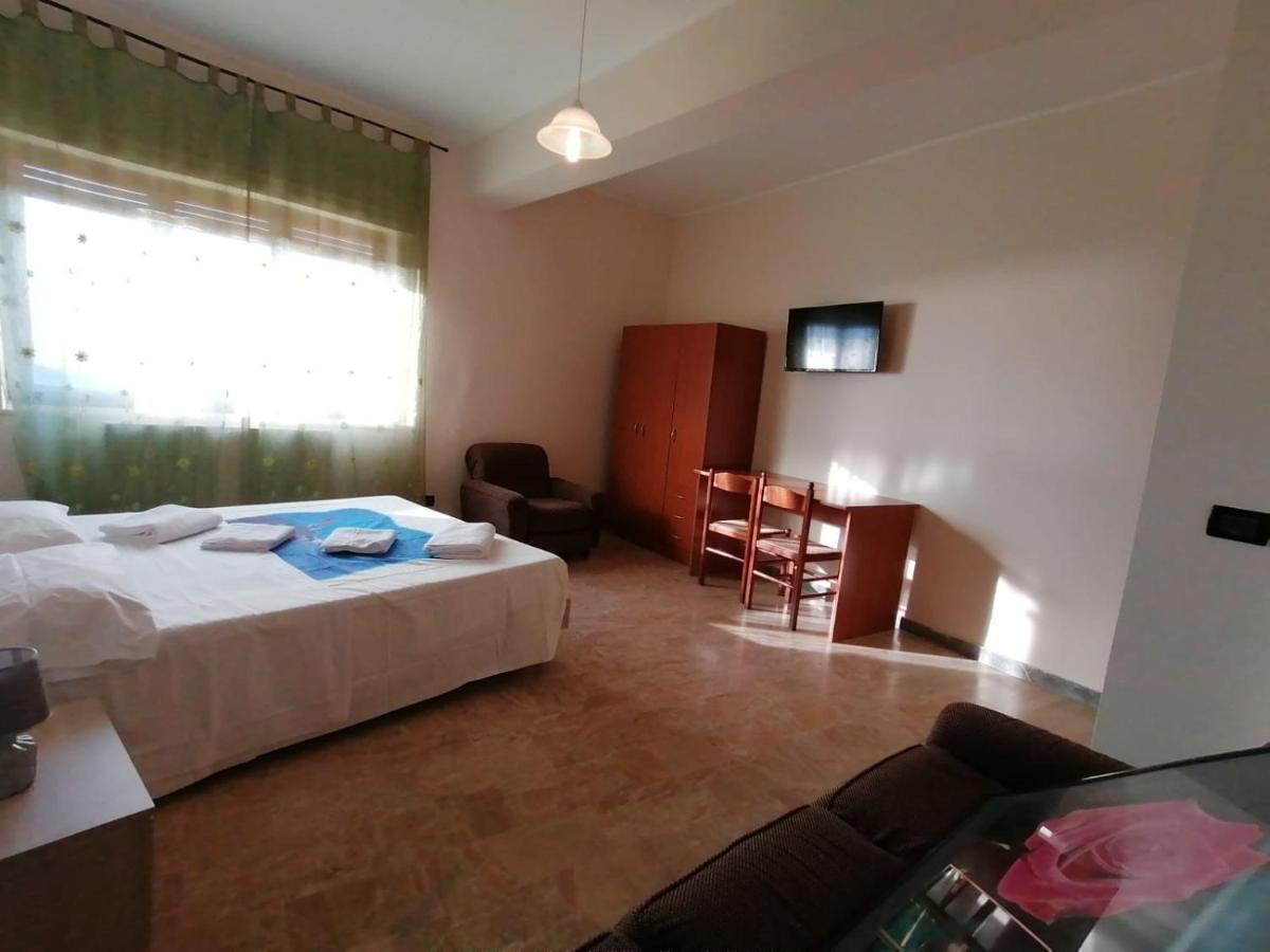 Bed And Breakfast Lagiocosa Reggio Calabria Exterior photo