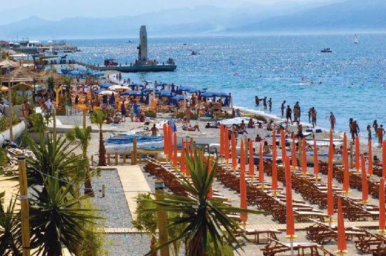 Bed And Breakfast Lagiocosa Reggio Calabria Exterior photo