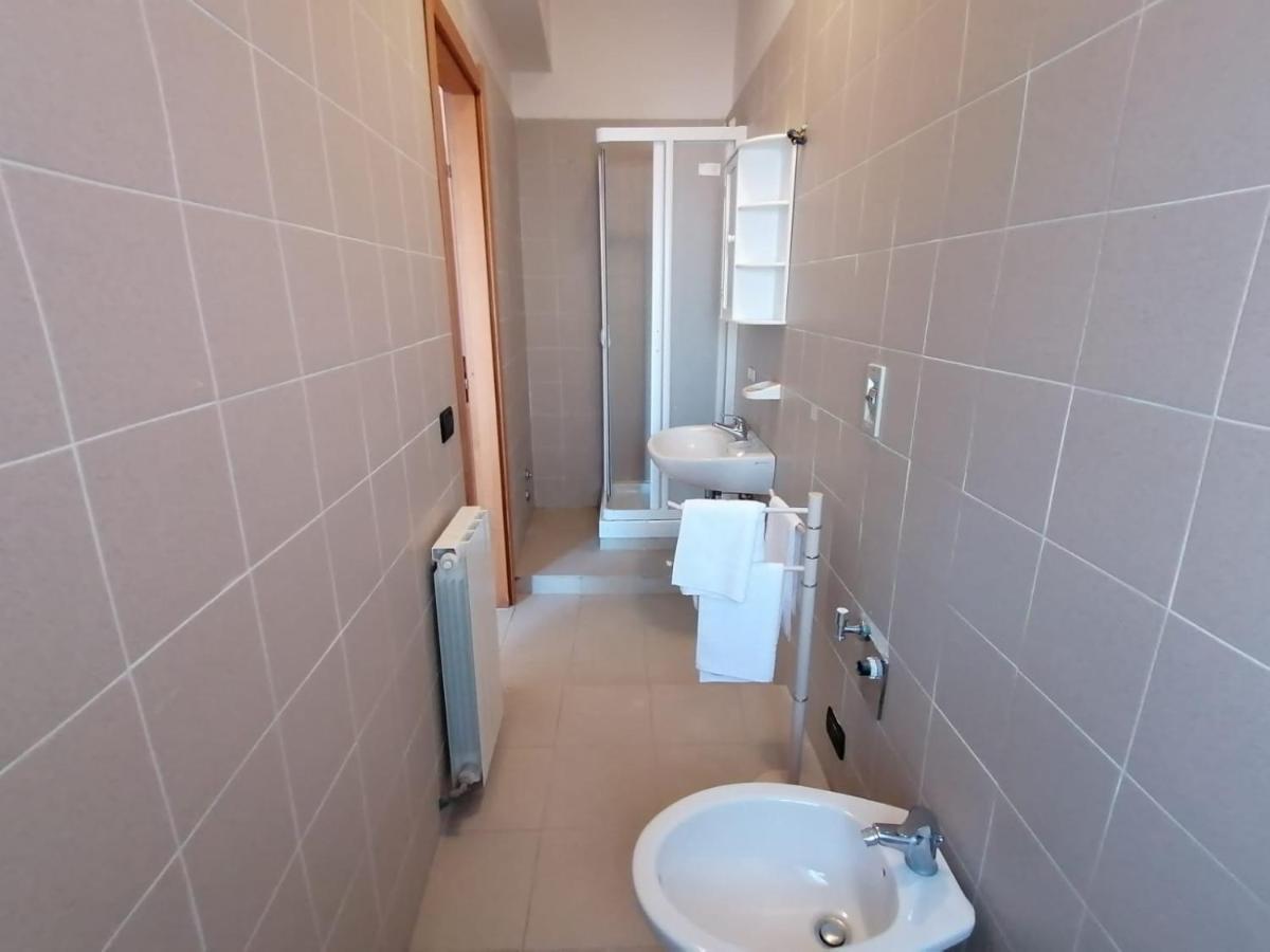 Bed And Breakfast Lagiocosa Reggio Calabria Exterior photo