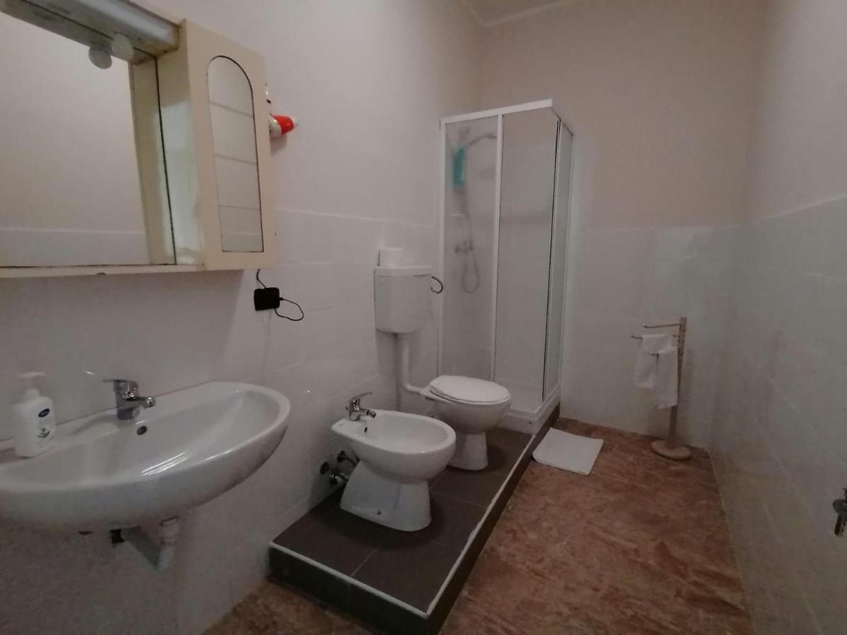 Bed And Breakfast Lagiocosa Reggio Calabria Exterior photo