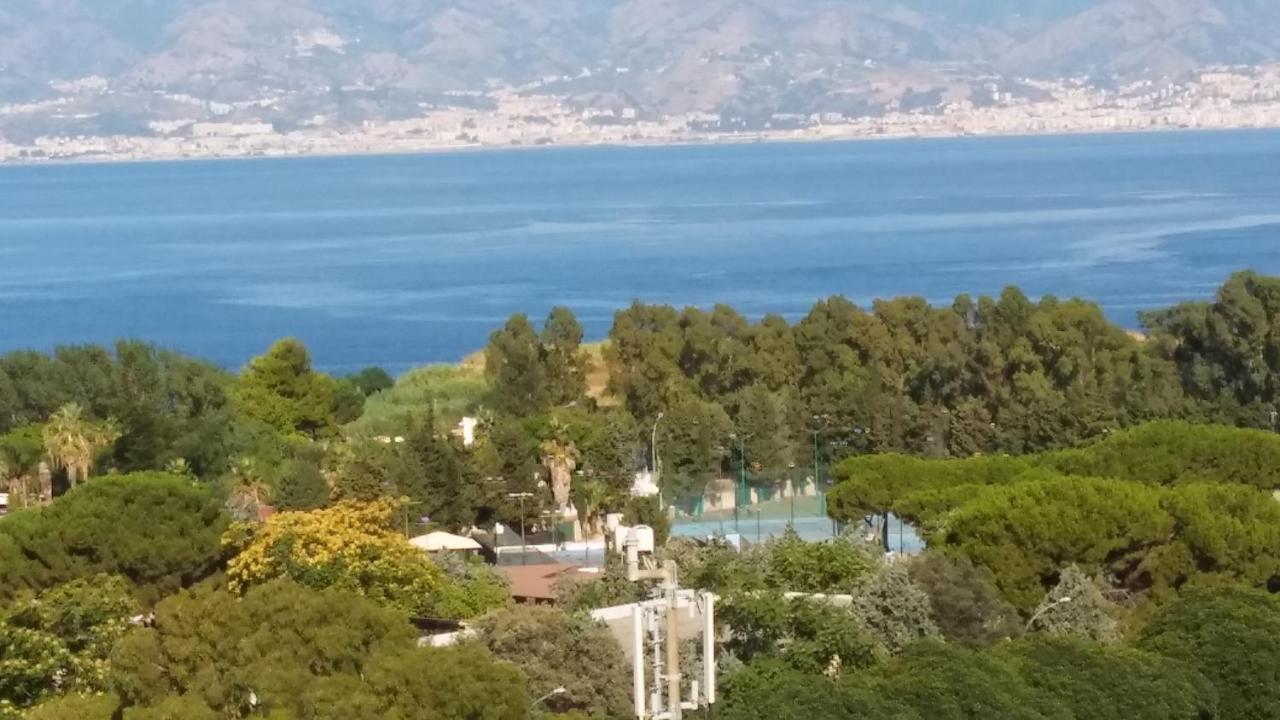 Bed And Breakfast Lagiocosa Reggio Calabria Exterior photo