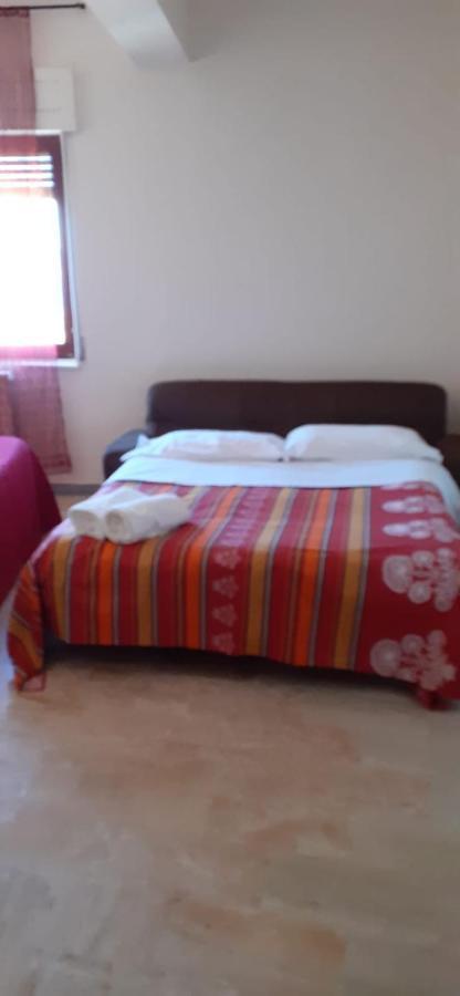 Bed And Breakfast Lagiocosa Reggio Calabria Exterior photo