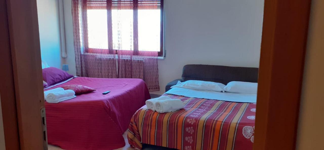 Bed And Breakfast Lagiocosa Reggio Calabria Exterior photo