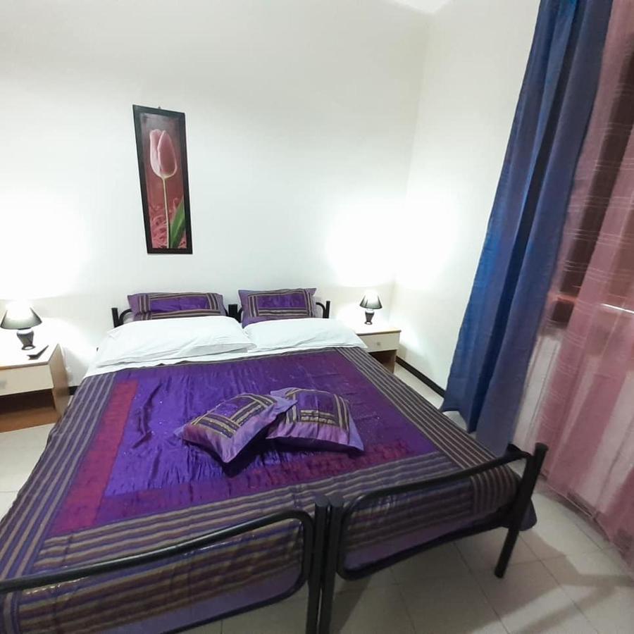 Bed And Breakfast Lagiocosa Reggio Calabria Exterior photo