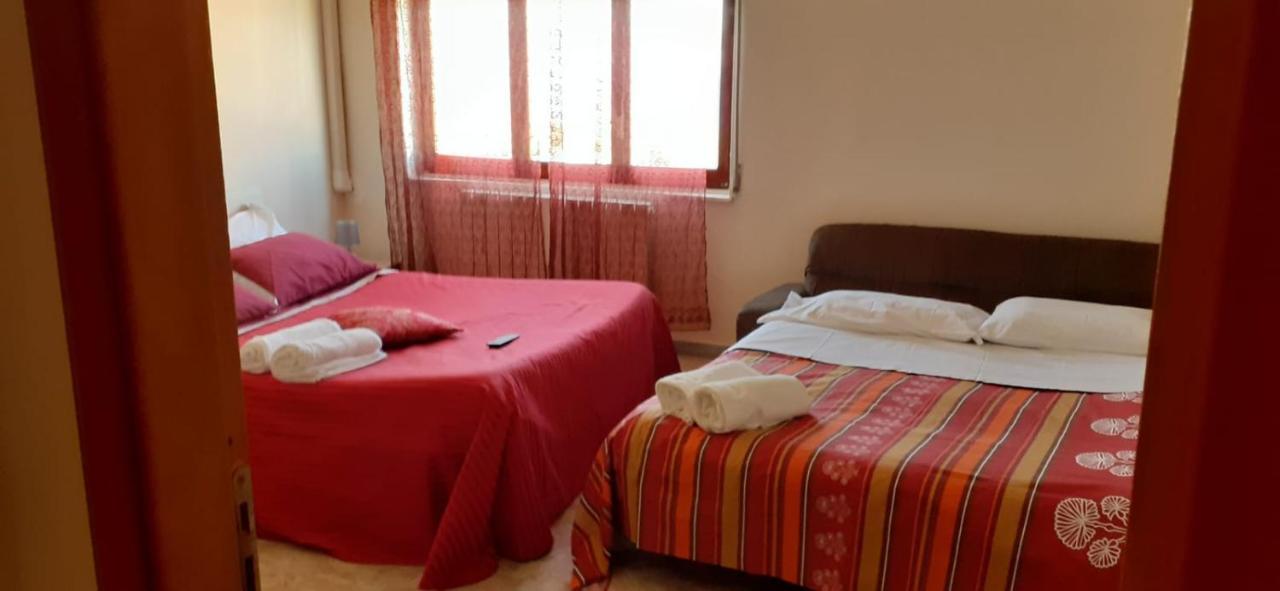 Bed And Breakfast Lagiocosa Reggio Calabria Exterior photo