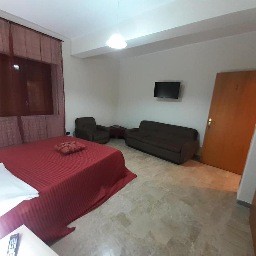 Bed And Breakfast Lagiocosa Reggio Calabria Exterior photo
