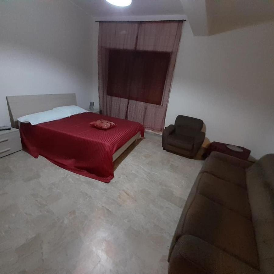 Bed And Breakfast Lagiocosa Reggio Calabria Exterior photo