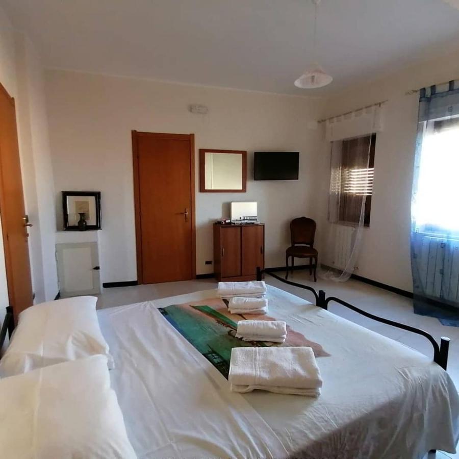 Bed And Breakfast Lagiocosa Reggio Calabria Exterior photo