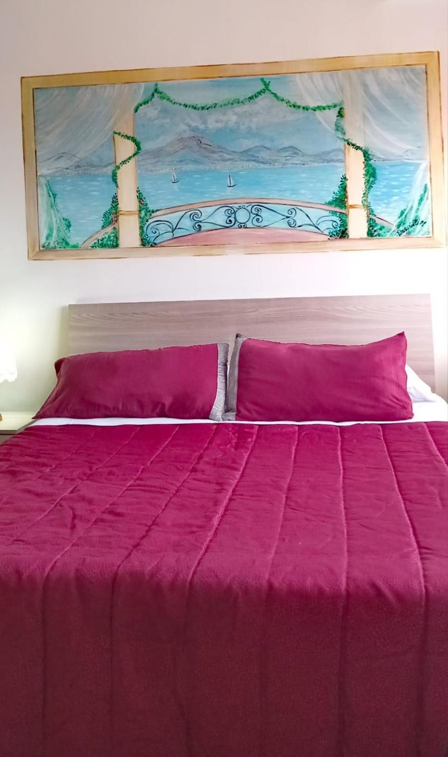 Bed And Breakfast Lagiocosa Reggio Calabria Exterior photo
